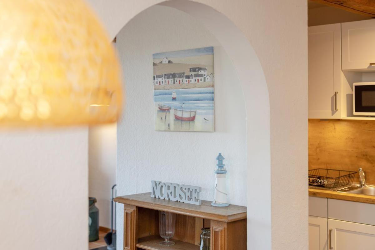 Krabbe Villa Woehrden Eksteriør bilde