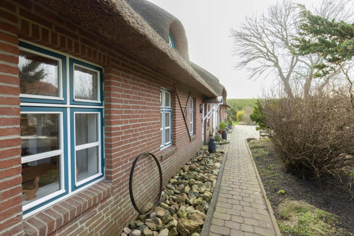 Krabbe Villa Woehrden Eksteriør bilde