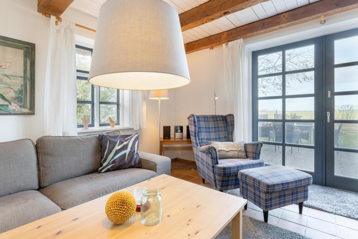Krabbe Villa Woehrden Eksteriør bilde